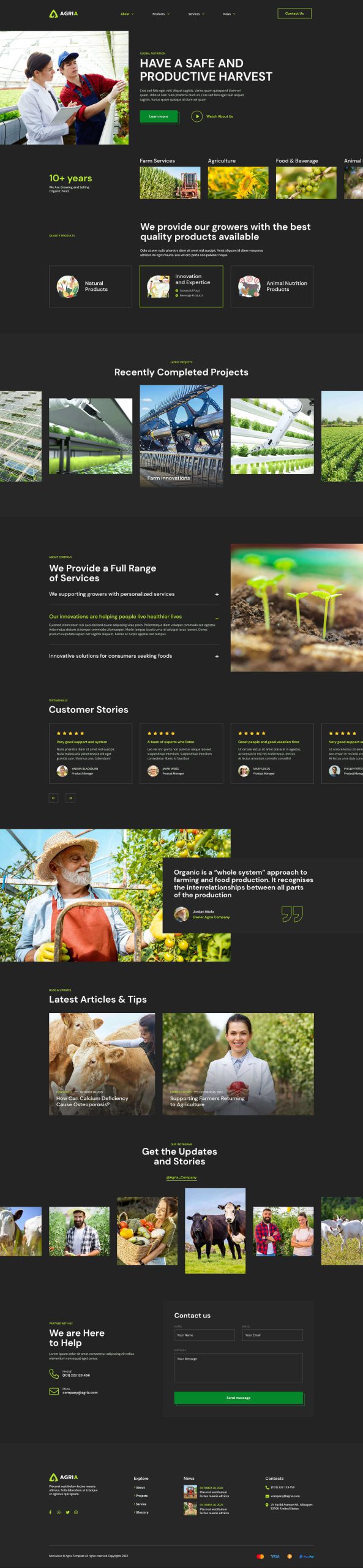 Home 02 – One Page – KENG PHARMACEUTICALS