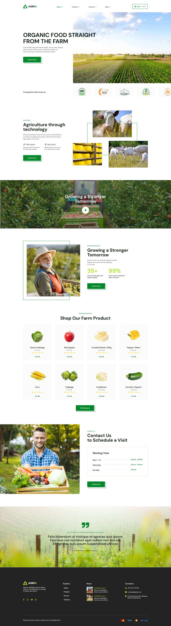 Home 02 – One Page – KENG PHARMACEUTICALS