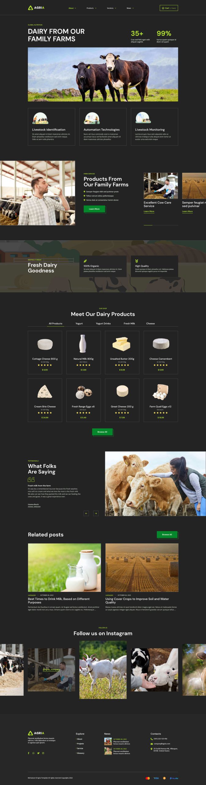 Home 02 – One Page – KENG PHARMACEUTICALS
