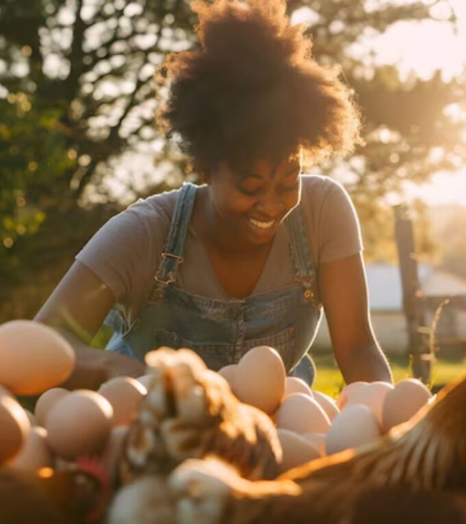 photorealistic-scene-poultry-farm-with-chickens_23-2151500799
